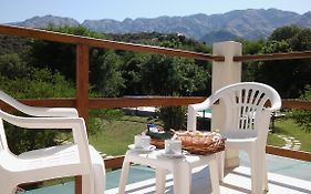 Cabañas Rincon Verde